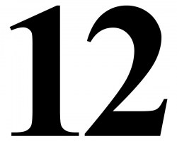12